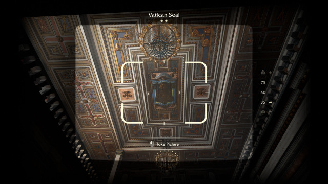 Vatican Seal