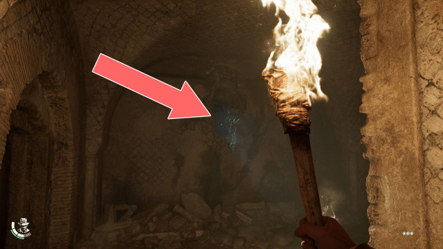Hole in the Wall
