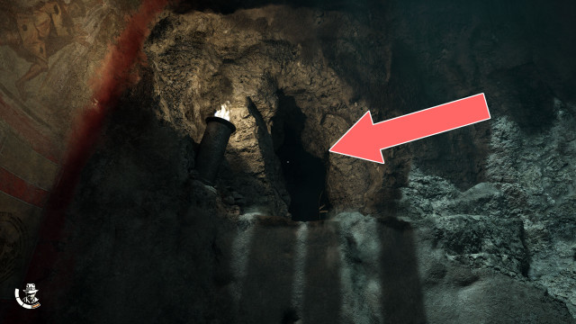 Wall Crack