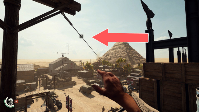 Zipline