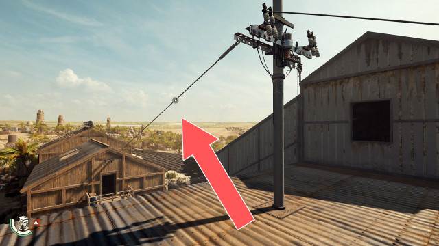 Zipline