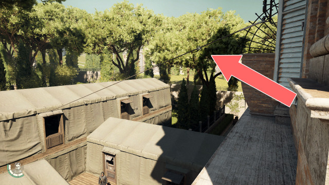 Zipline