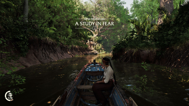 A Study in Fear
