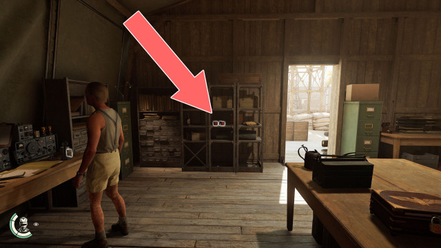 Revolver Bullets x 2