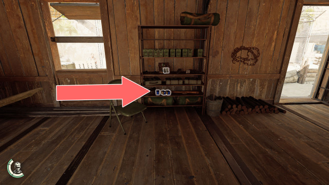 Wehrmacht Bullets x 3