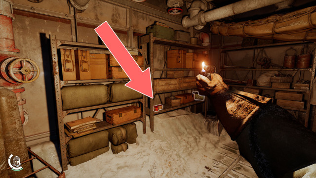 Revolver Bullets x 2