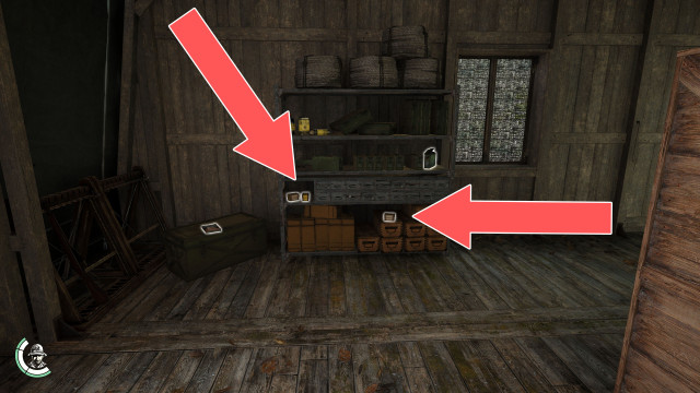 Royal Army Bullets x 3