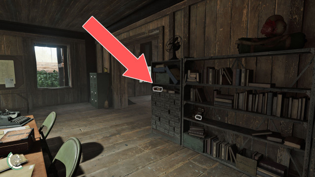 Revolver Bullets x 2