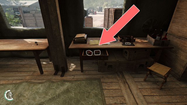 Revolver Bullets x 2