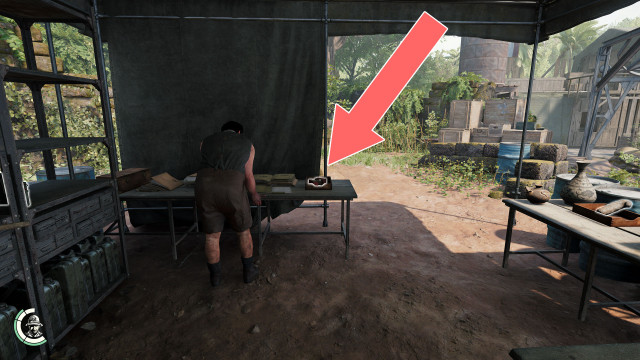 Revolver Bullets x 2