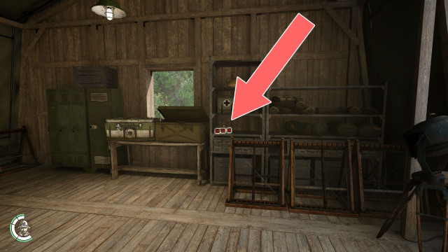 Revolver Bullets x 3