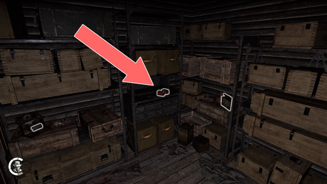 Revolver Bullets x 2