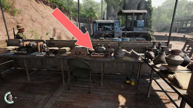 Revolver Bullets x 3