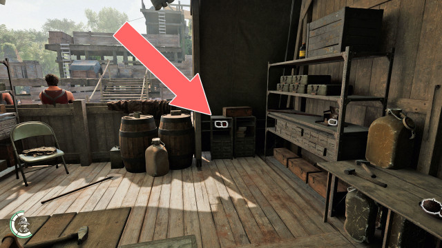 Revolver Bullets x 2