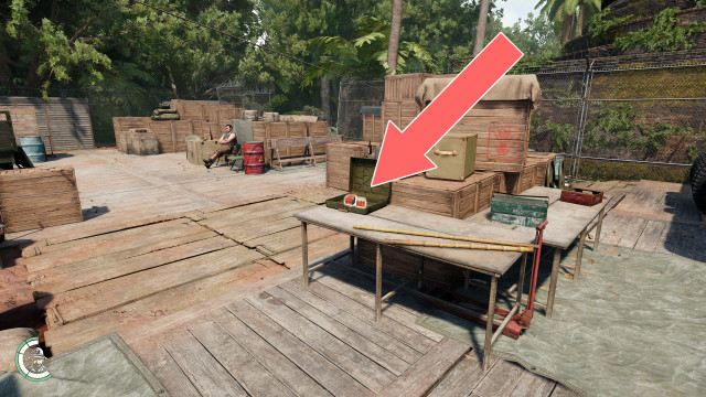 Revolver Bullets x 2