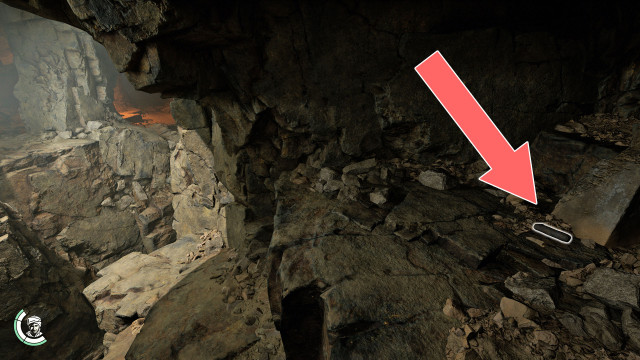 Ancient Relic (Ancient Caves #1)
