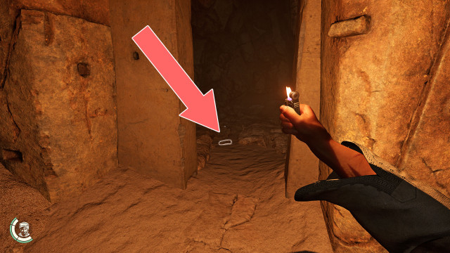 Ancient Relic (Ancient Caves #2)