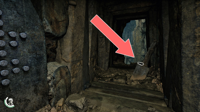 Ancient Relic (Ancient Caves #4)