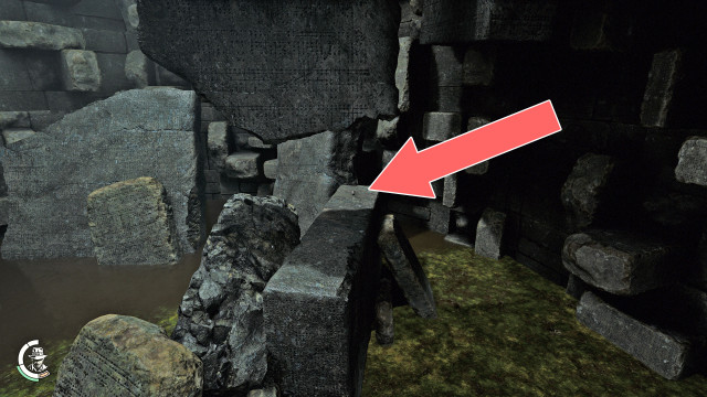 Ancient Relic (Hidden Pyramid #3)