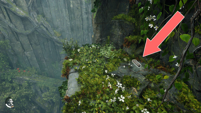 Ancient Relic (Hidden Pyramid #4)