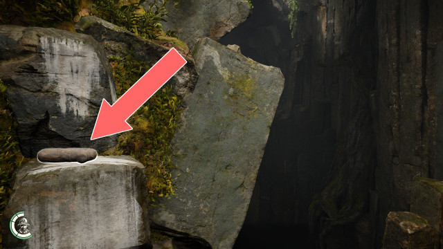 Ancient Relic (Hidden Temple #2)