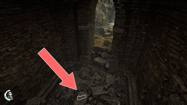 Ancient Relic (Khmer Vault #2)