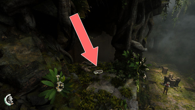 Ancient Relic (Khmer Vault #3)
