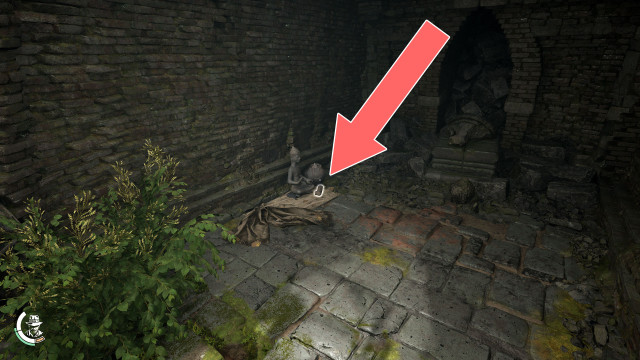 Ancient Relic (Warrior Temple #1)