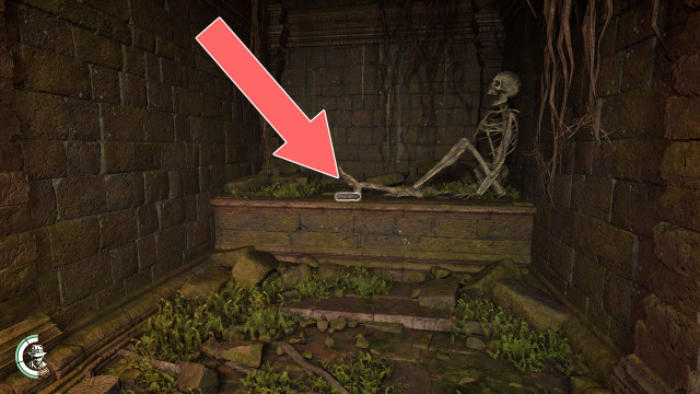 Ancient Relic (Wat Si Sawai Cogwheels)