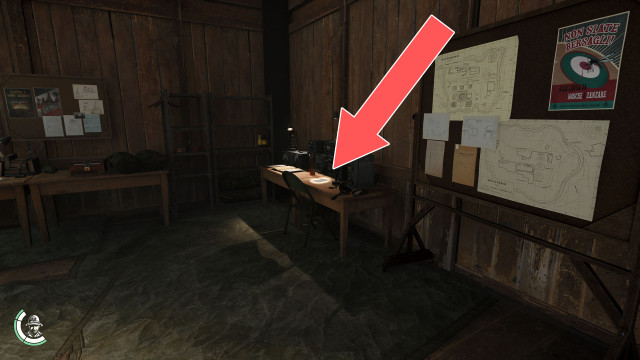 Bergmann's Letter
