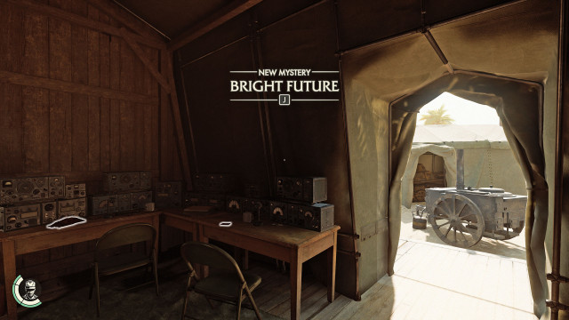 Bright Future