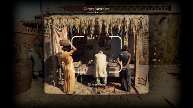 Carpet Merchant