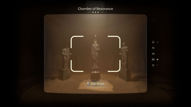 Chamber of Resonance