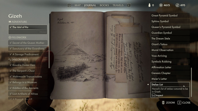 Chapter Notes