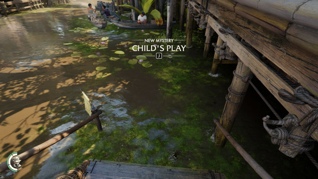 Child's Play
