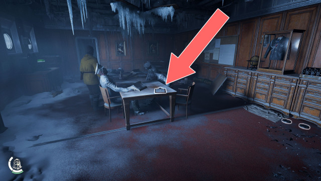 Code Table