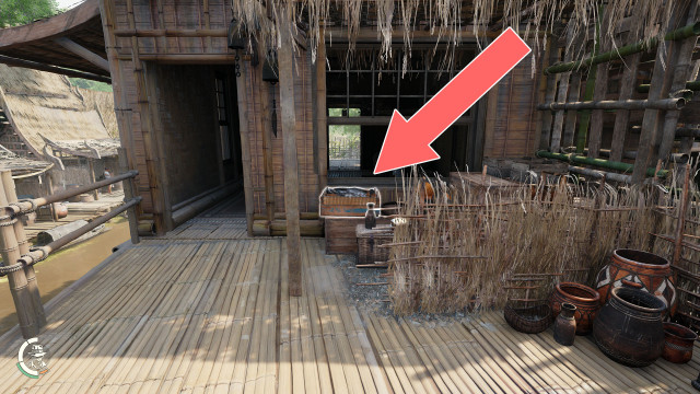 Fish Crate