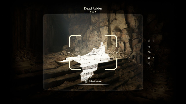 Dead Raider