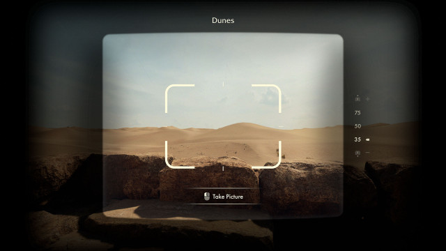 Dunes