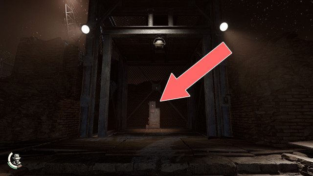 Elevator