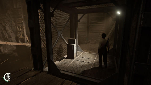 Elevator