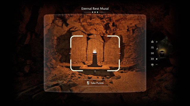 Eternal Rest Mural