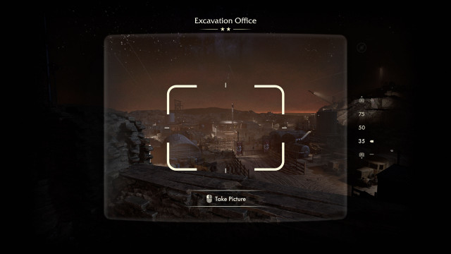 Excavation Office