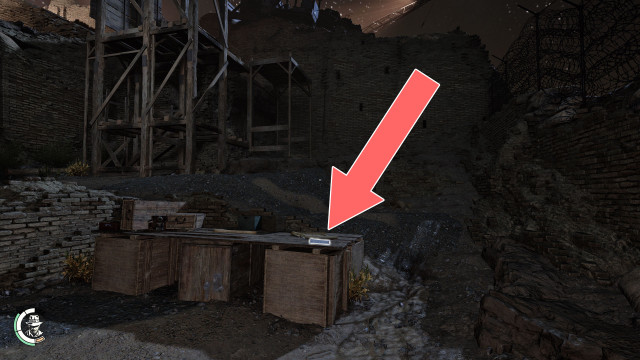 Excavation Plans