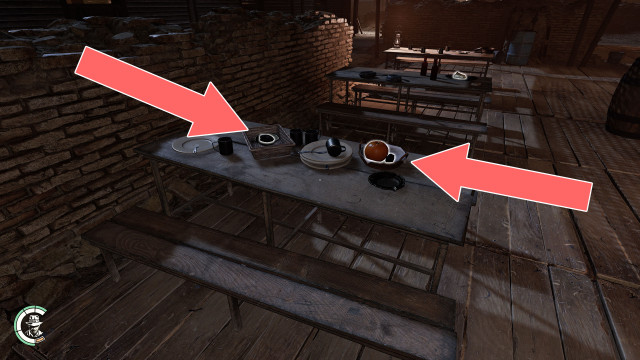 Orange, Zahidi Date x 2