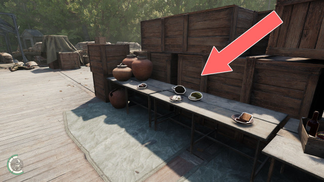 Banana x 3, Durian Fruit,  Rambutan x 2, Star Fruit