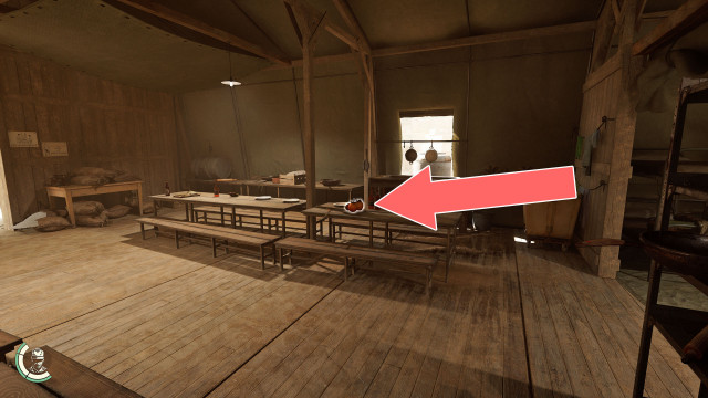 Persimmon x 2, Prickly Pear