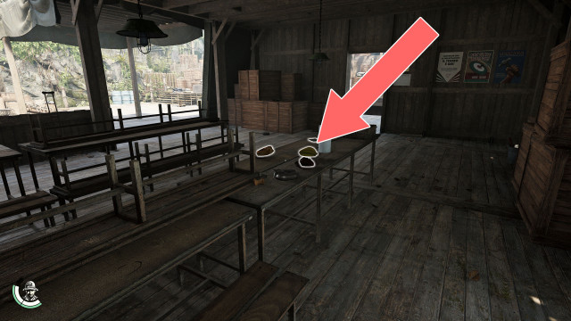 Banana, Rambutan x 2, Star Fruit