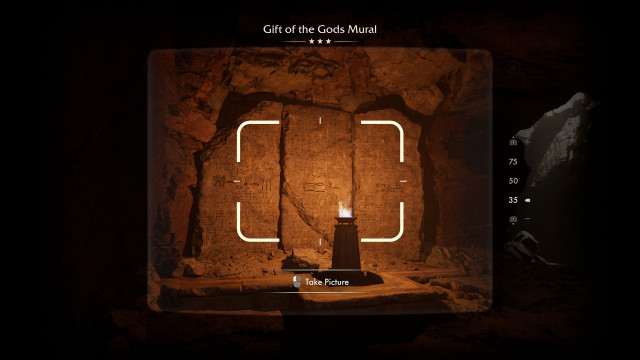 Gift of the Gods Mural