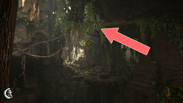 Grappling Point